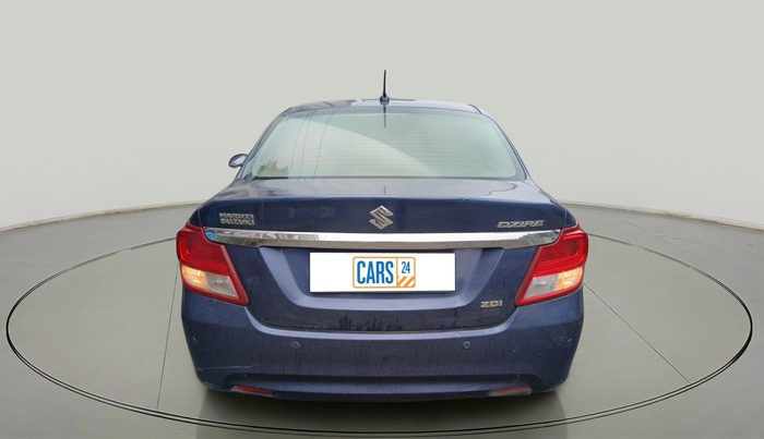 2018 Maruti Dzire ZDI, Diesel, Manual, 1,62,051 km, exterior