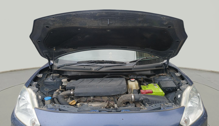 2018 Maruti Dzire ZDI, Diesel, Manual, 1,62,051 km, exterior