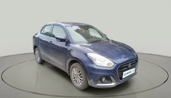 2018 Maruti Dzire ZDI, Diesel, Manual, 1,62,051 km, exterior