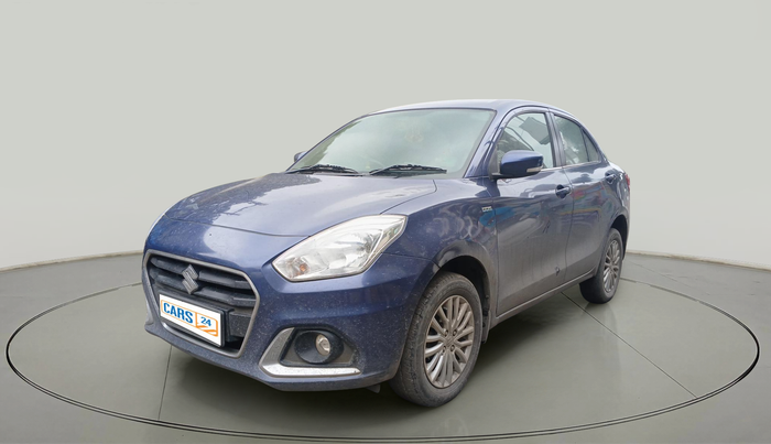 2018 Maruti Dzire ZDI, Diesel, Manual, 1,62,051 km, exterior
