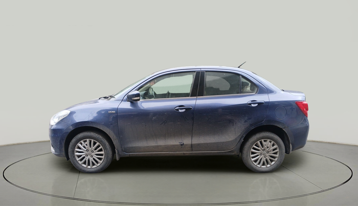2018 Maruti Dzire ZDI, Diesel, Manual, 1,62,051 km, exterior