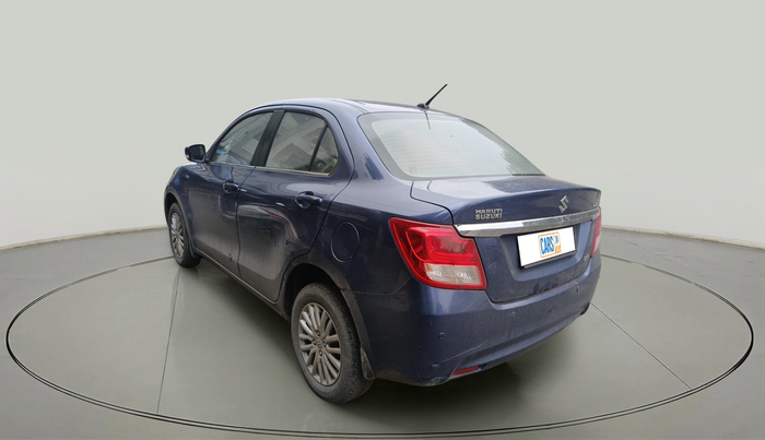 2018 Maruti Dzire ZDI, Diesel, Manual, 1,62,051 km, exterior