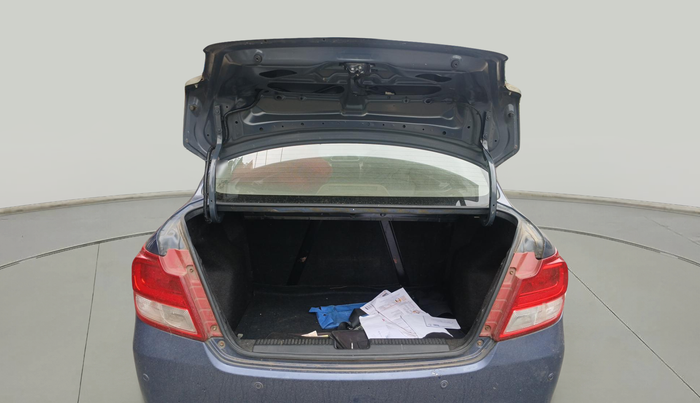 2018 Maruti Dzire ZDI, Diesel, Manual, 1,62,051 km, exterior