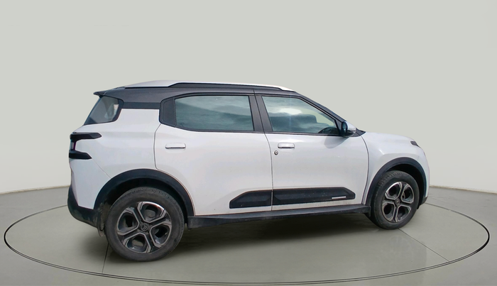 2024 CITROEN C3 AIRCROSS Max 1.2 7 STR AT Dual Tone, Petrol, Automatic, 19,077 km, exterior