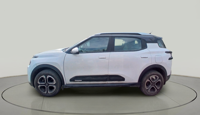2024 CITROEN C3 AIRCROSS Max 1.2 7 STR AT Dual Tone, Petrol, Automatic, 19,077 km, exterior