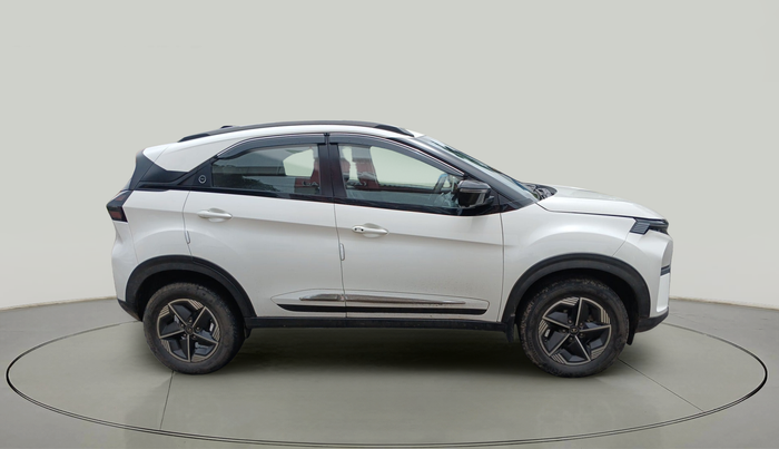 2023 Tata NEXON CREATIVE + 1.2 PETROL, Petrol, Manual, 40,918 km, exterior