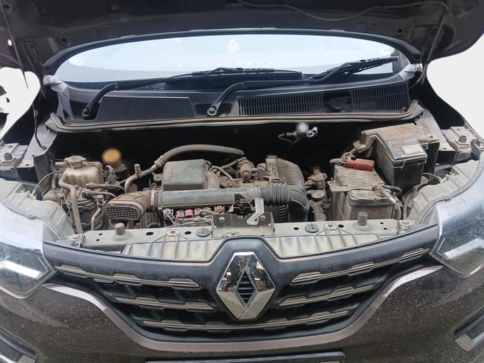 2023 Renault TRIBER RXT, Petrol, Manual, 1,01,685 km, exterior