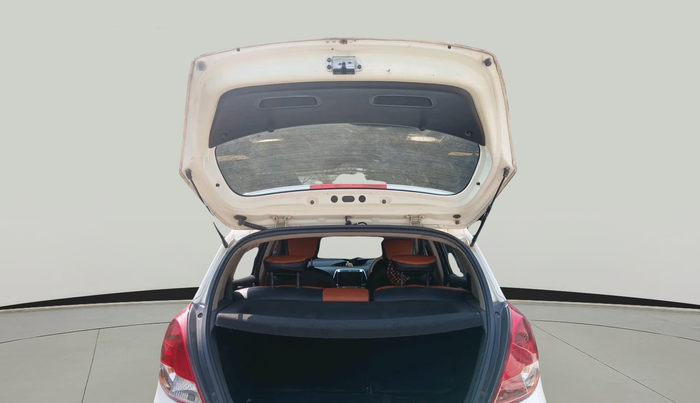 2012 Hyundai i20 ASTA 1.4 CRDI, Diesel, Manual, 1,11,139 km, exterior