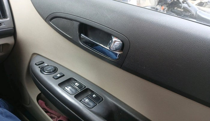 2012 Hyundai i20 ASTA 1.4 CRDI, Diesel, Manual, 1,11,139 km, interior