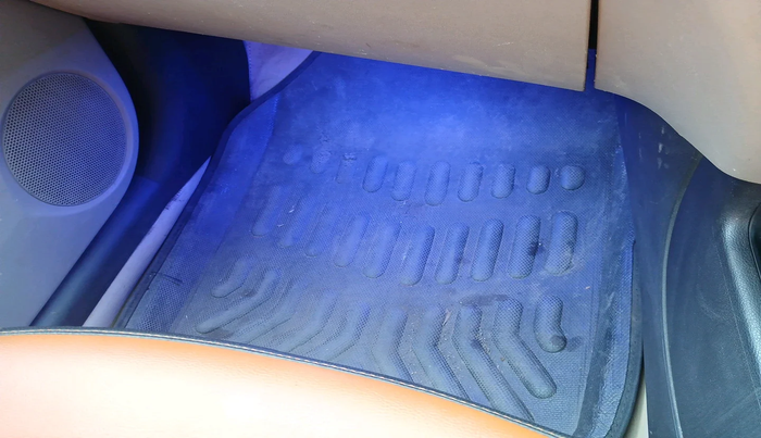 2012 Hyundai i20 ASTA 1.4 CRDI, Diesel, Manual, 1,11,139 km, interior