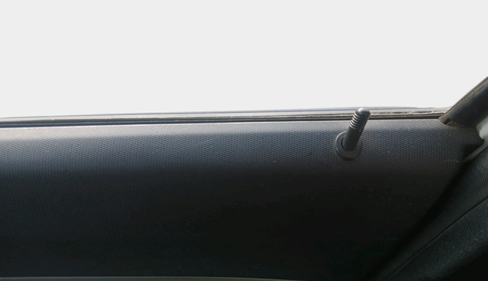 2017 Tata Tiago XZA PETROL, Petrol, Automatic, 87,469 km, interior