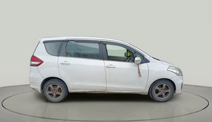 2014 Maruti Ertiga VDI, Diesel, Manual, 19,694 km, exterior