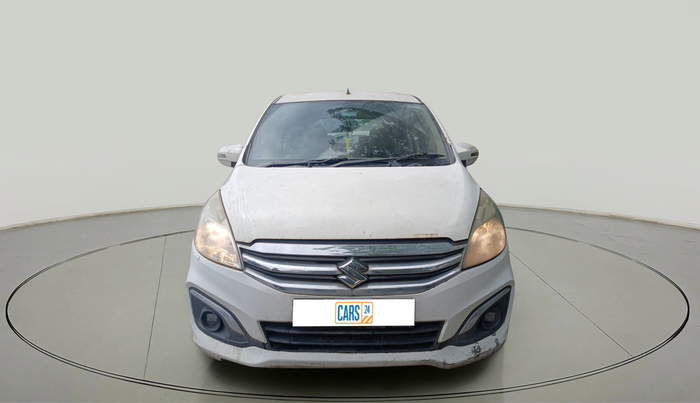 2014 Maruti Ertiga VDI, Diesel, Manual, 19,694 km, exterior