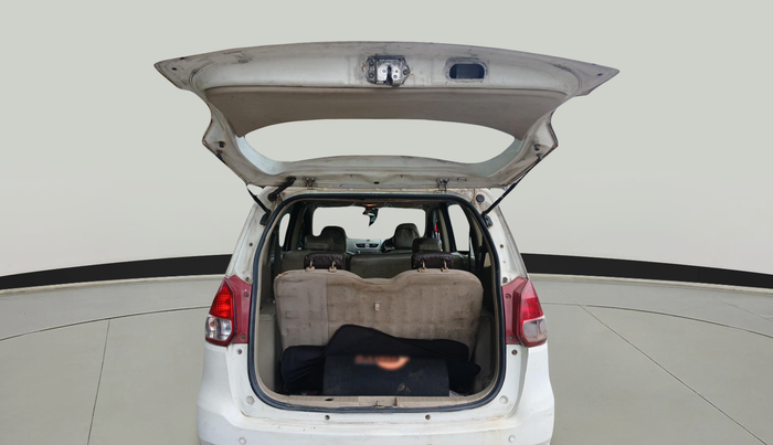 2014 Maruti Ertiga VDI, Diesel, Manual, 19,694 km, exterior