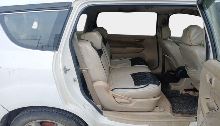 2014 Maruti Ertiga VDI, Diesel, Manual, 19,694 km, interior
