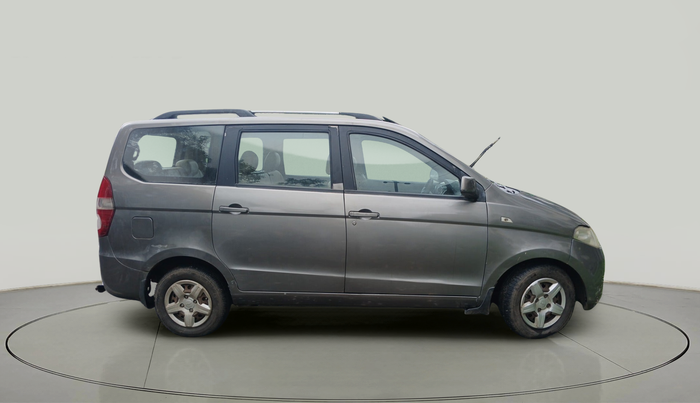 2016 Chevrolet Enjoy 1.3 LT 8 STR, Diesel, Manual, 1,18,758 km, exterior