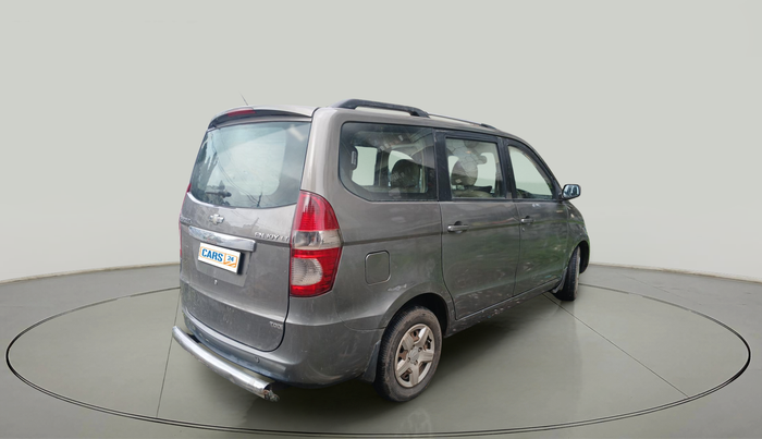 2016 Chevrolet Enjoy 1.3 LT 8 STR, Diesel, Manual, 1,18,758 km, exterior