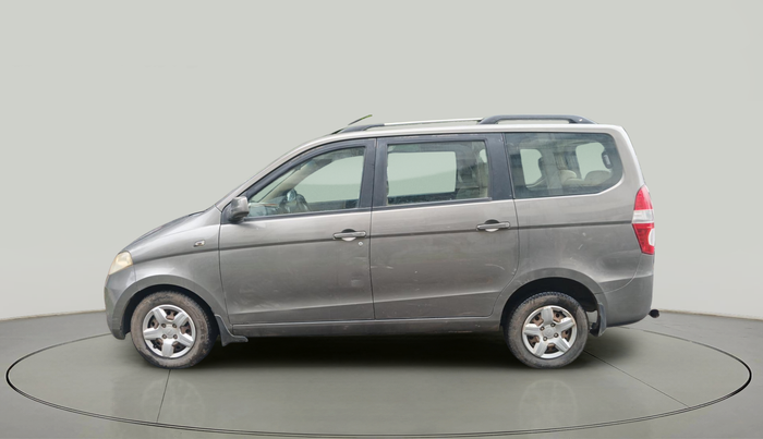 2016 Chevrolet Enjoy 1.3 LT 8 STR, Diesel, Manual, 1,18,758 km, exterior