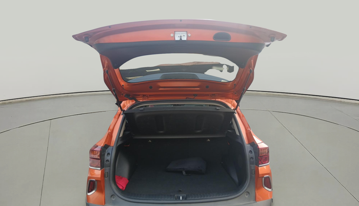 2019 KIA SELTOS GTX PLUS 1.4 PETROL, Petrol, Manual, 28,883 km, exterior