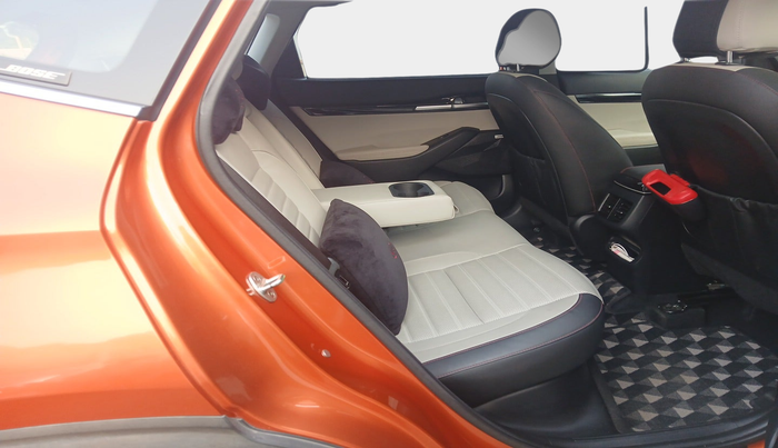 2019 KIA SELTOS GTX PLUS 1.4 PETROL, Petrol, Manual, 28,883 km, interior