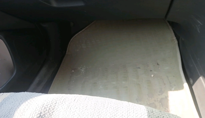 2016 Hyundai Xcent SX 1.1 CRDI, Diesel, Manual, 1,28,772 km, interior