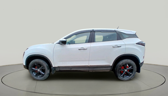 2022 Tata Harrier XT PLUS 2.0L KRYOTEC, Diesel, Manual, 75,173 km, exterior