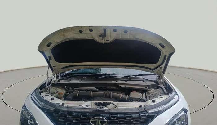 2022 Tata Harrier XT PLUS 2.0L KRYOTEC, Diesel, Manual, 75,173 km, exterior