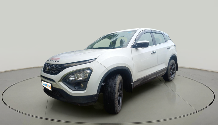 2022 Tata Harrier XT PLUS 2.0L KRYOTEC, Diesel, Manual, 75,173 km, exterior