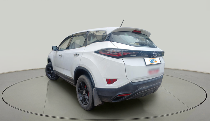 2022 Tata Harrier XT PLUS 2.0L KRYOTEC, Diesel, Manual, 75,173 km, exterior