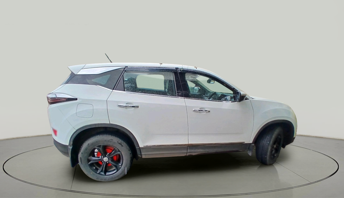 2022 Tata Harrier XT PLUS 2.0L KRYOTEC, Diesel, Manual, 75,173 km, exterior