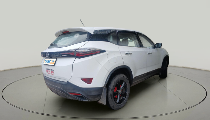 2022 Tata Harrier XT PLUS 2.0L KRYOTEC, Diesel, Manual, 75,173 km, exterior