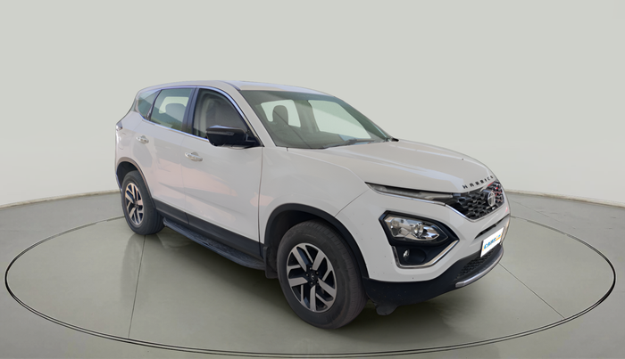 2022 Tata Harrier XT PLUS 2.0L KRYOTEC, Diesel, Manual, 75,173 km, exterior