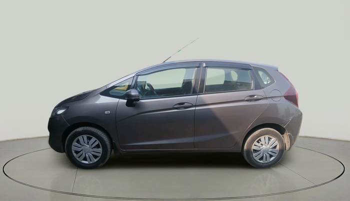 2015 Honda Jazz 1.5L I-DTEC S, Diesel, Manual, 1,33,247 km, exterior