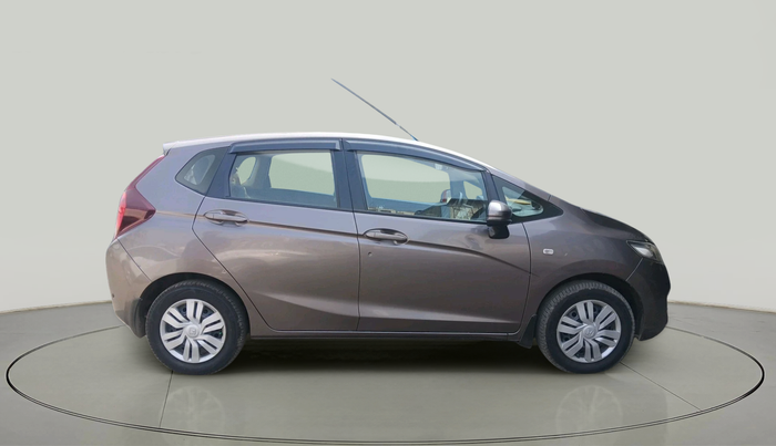 2015 Honda Jazz 1.5L I-DTEC S, Diesel, Manual, 1,33,247 km, exterior