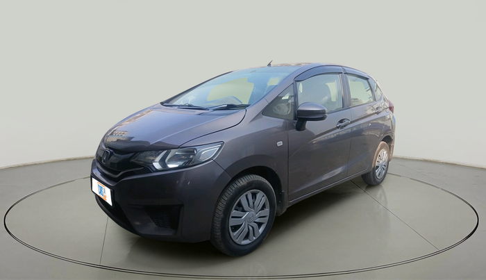 2015 Honda Jazz 1.5L I-DTEC S, Diesel, Manual, 1,33,247 km, exterior