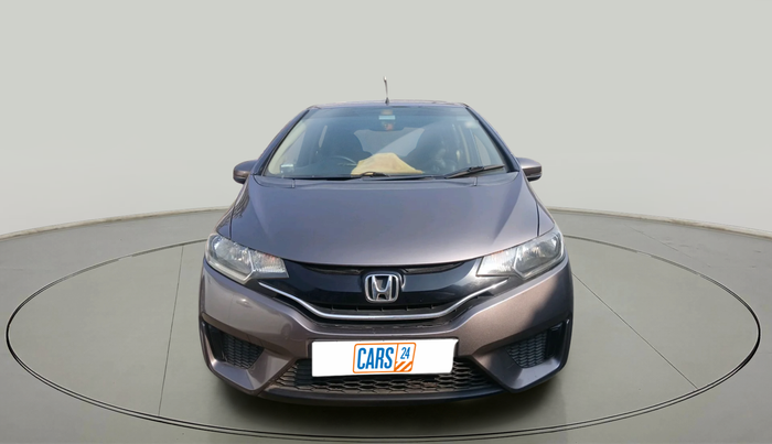 2015 Honda Jazz 1.5L I-DTEC S, Diesel, Manual, 1,33,247 km, exterior