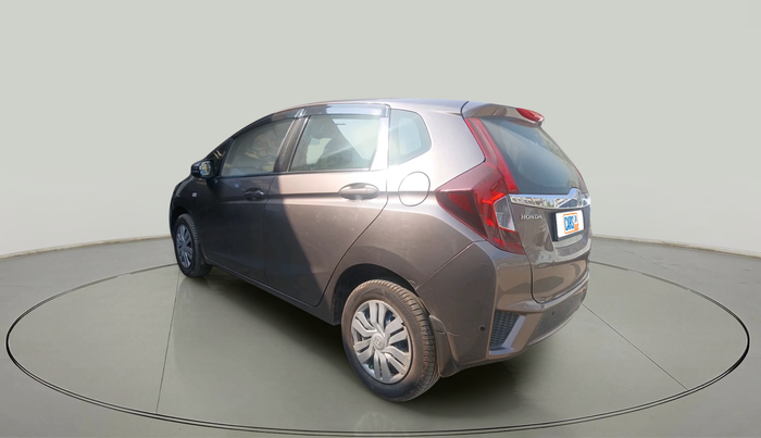 2015 Honda Jazz 1.5L I-DTEC S, Diesel, Manual, 1,33,247 km, exterior