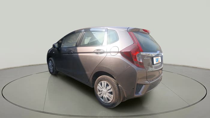 2015 Honda Jazz 1.5L I-DTEC S, Diesel, Manual, 1,33,247 km, exterior