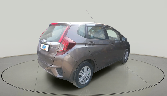 2015 Honda Jazz 1.5L I-DTEC S, Diesel, Manual, 1,33,247 km, exterior