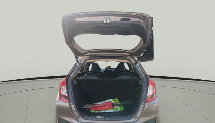 2015 Honda Jazz 1.5L I-DTEC S, Diesel, Manual, 1,33,247 km, exterior