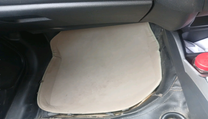 2015 Honda Jazz 1.5L I-DTEC S, Diesel, Manual, 1,33,247 km, interior