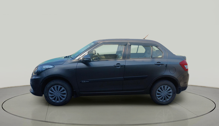 2015 Maruti Swift Dzire VXI, Petrol, Manual, 61,115 km, exterior