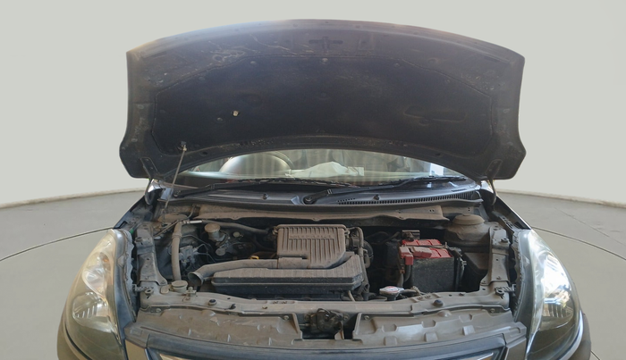 2015 Maruti Swift Dzire VXI, Petrol, Manual, 61,115 km, exterior