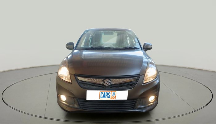 2015 Maruti Swift Dzire VXI, Petrol, Manual, 61,115 km, exterior