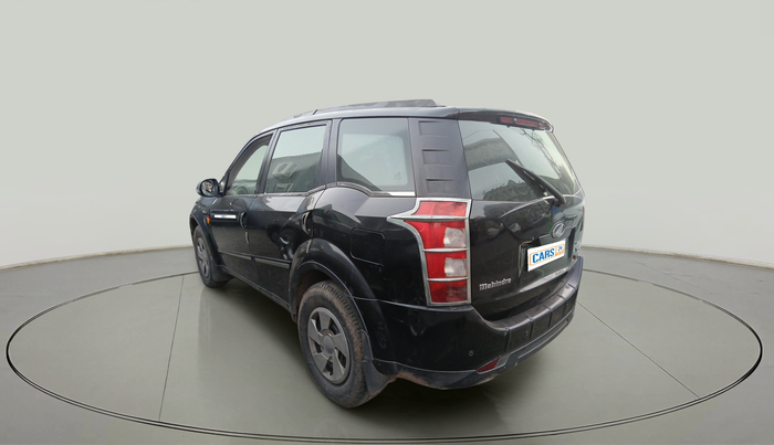 2012 Mahindra XUV500 W6, Diesel, Manual, 1,46,540 km, exterior