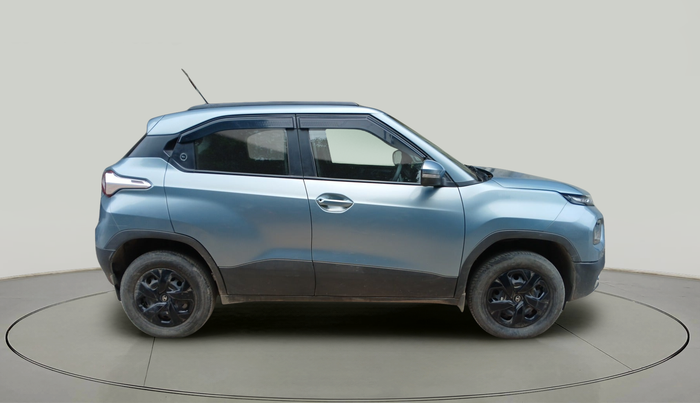 2024 Tata PUNCH ADVENTURE RHYTHM CNG MT, Petrol, Manual, 28,684 km, exterior