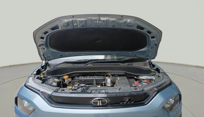 2024 Tata PUNCH ADVENTURE RHYTHM CNG MT, Petrol, Manual, 28,684 km, exterior