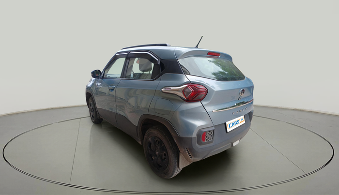 2024 Tata PUNCH ADVENTURE RHYTHM CNG MT, Petrol, Manual, 28,684 km, exterior