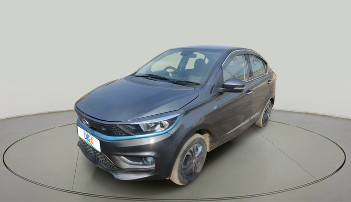 2023 Tata TIGOR EV XZ PLUS, Electric, Automatic, 36,037 km, exterior