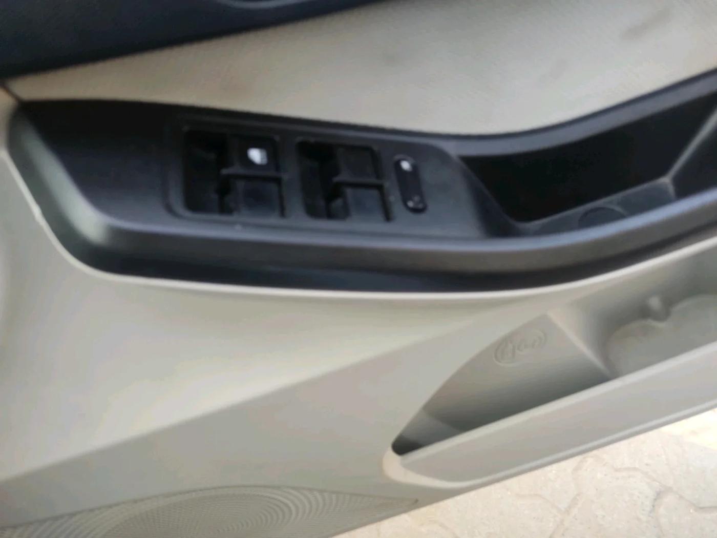 2023 Tata TIGOR EV XZ PLUS, Electric, Automatic, 36,037 km, interior